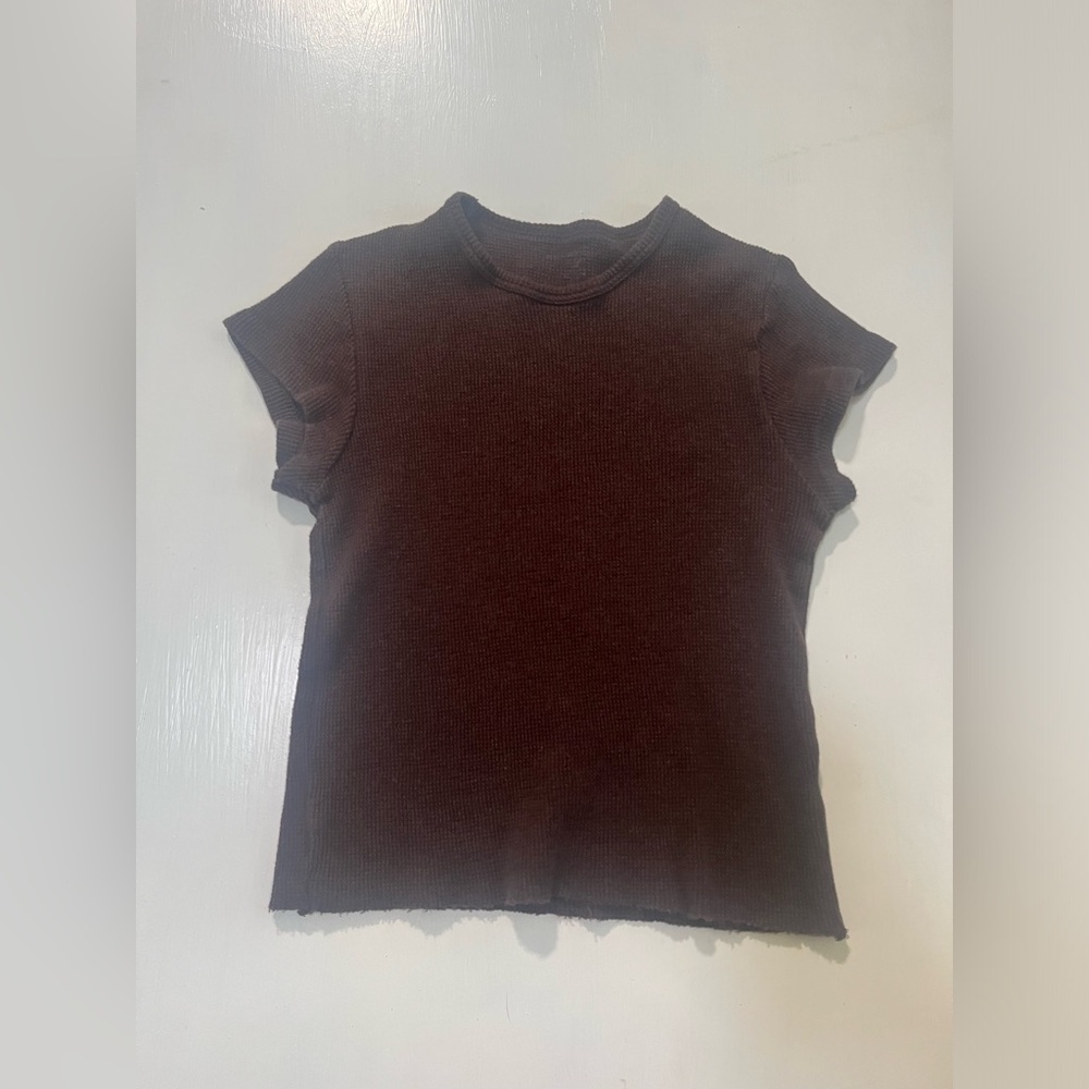 brandy melville shirt